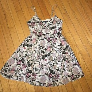 American eagle dress