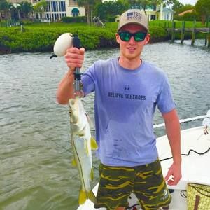 Meet your Posher, Erik