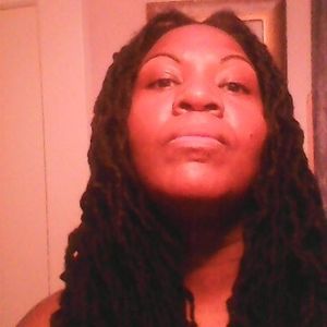 Meet your Posher, Patricia