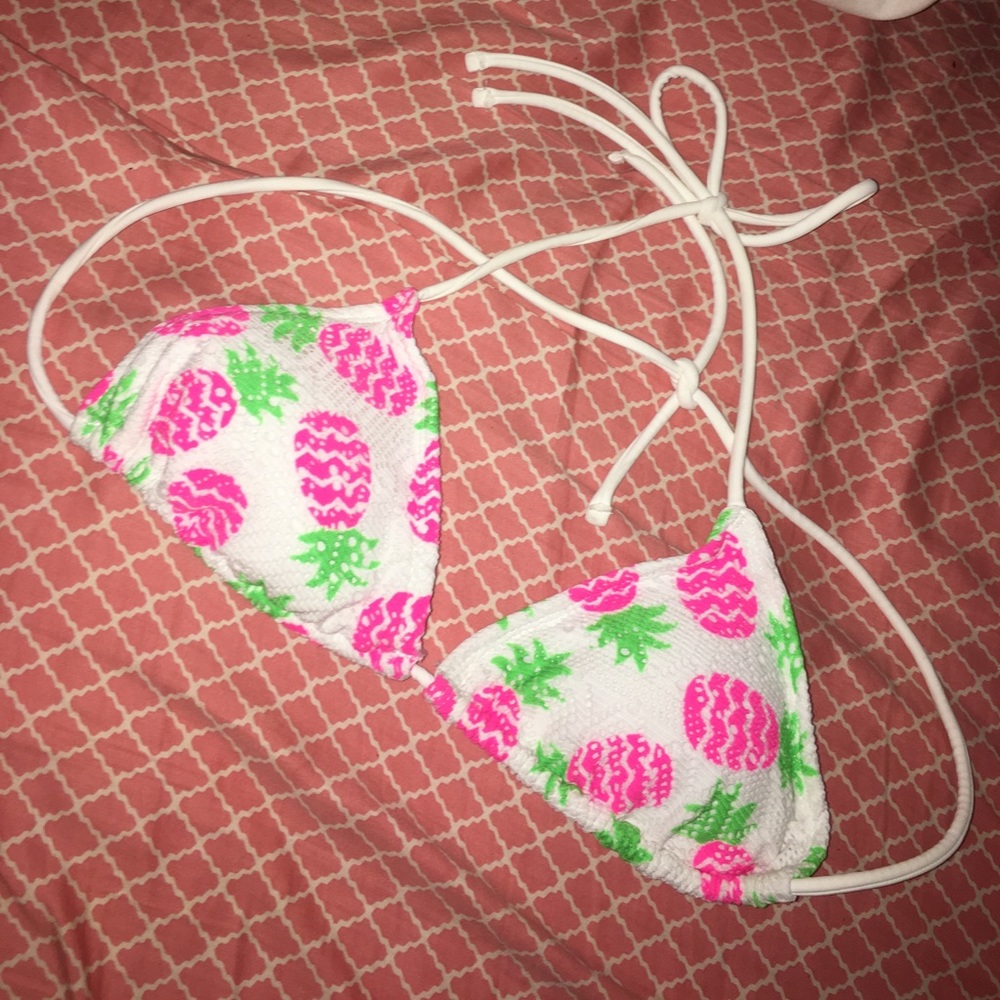 Swim Top