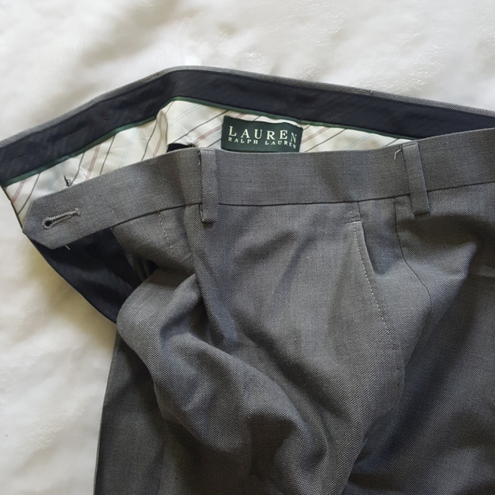 Boys slacks