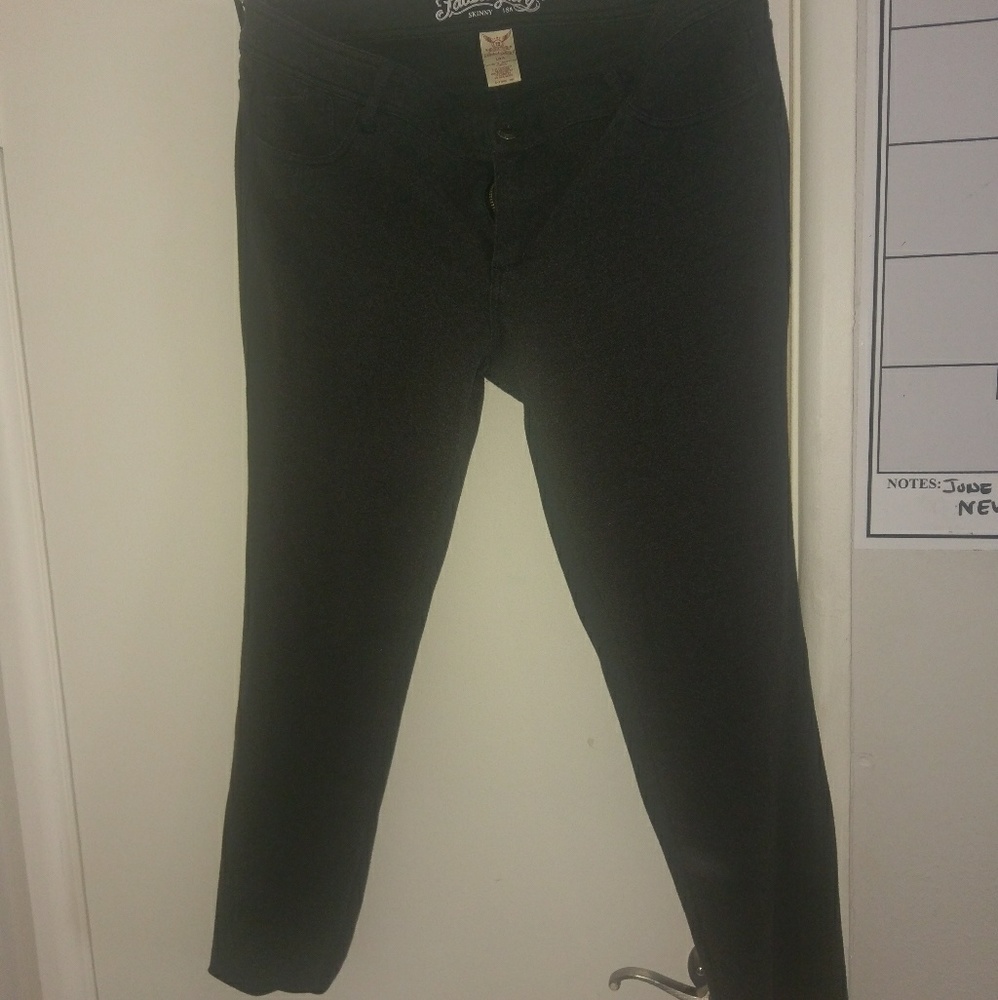 18a skinny pants