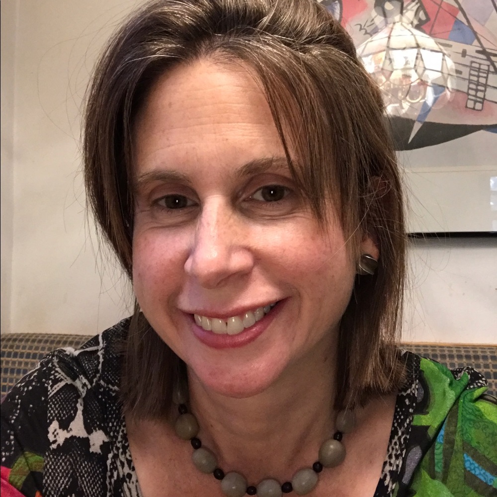 Meet your Posher, Julie