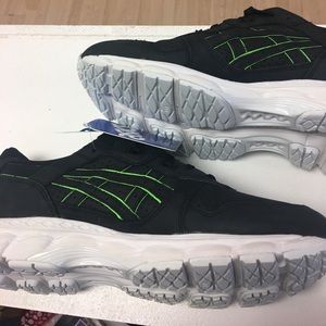 Asics Super Green Gel lyte 3.1