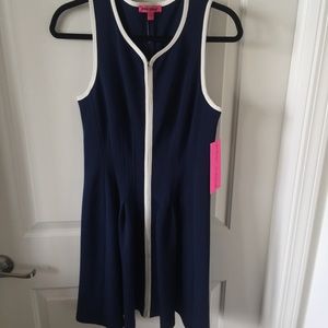 Betsey Johnson dress