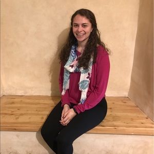 Meet your Posher, Bailey