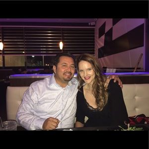 Meet your Posher, Manuel