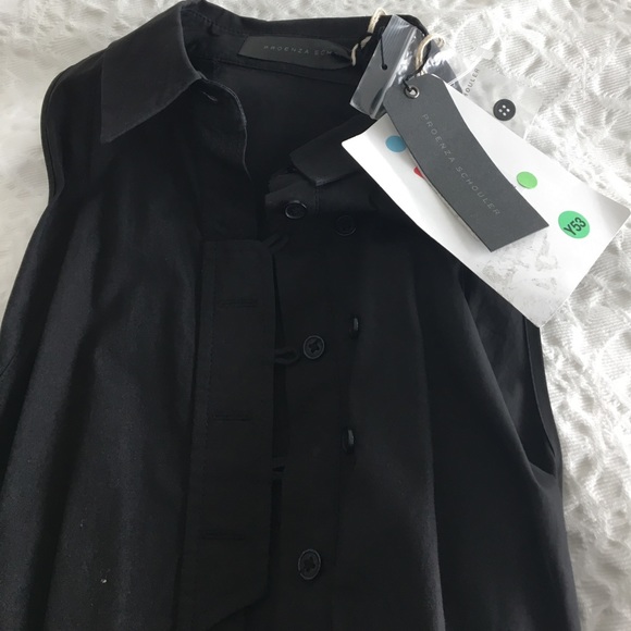 Proenza Schouler dress - Picture 2 of 3