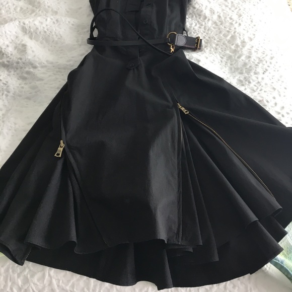 Proenza Schouler dress - Picture 3 of 3