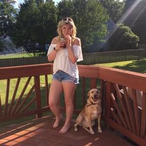 Meet your Posher, Jordan