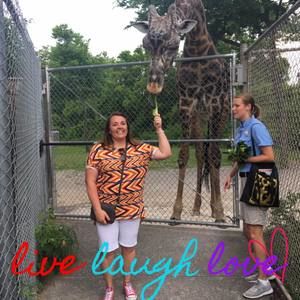 Meet your Posher, Jenny n andy