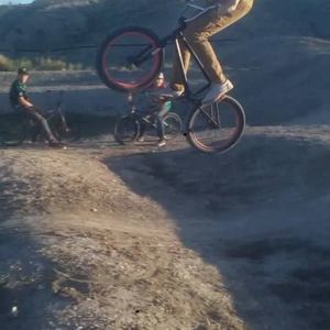 Meet your Posher, Parker