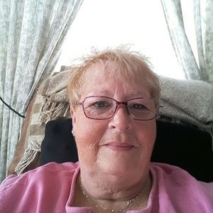 Meet your Posher, Marcia