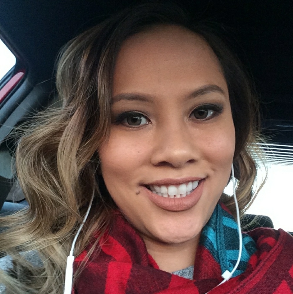 Meet your P o s h e r