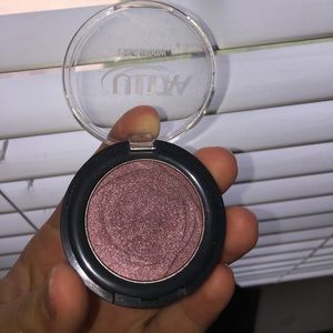 Ulta eyeshadow in Amethyst