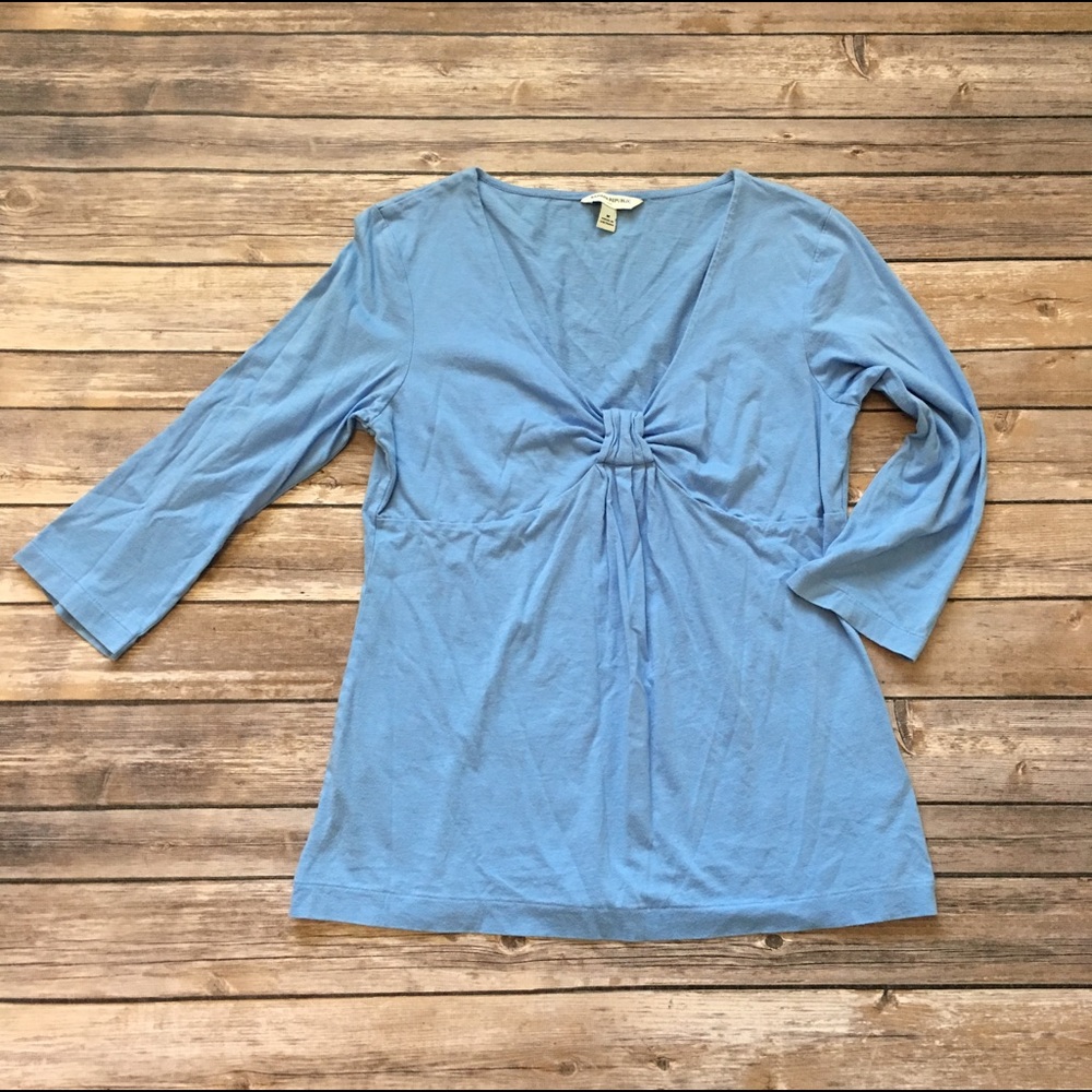 EUC Banana Republic Top