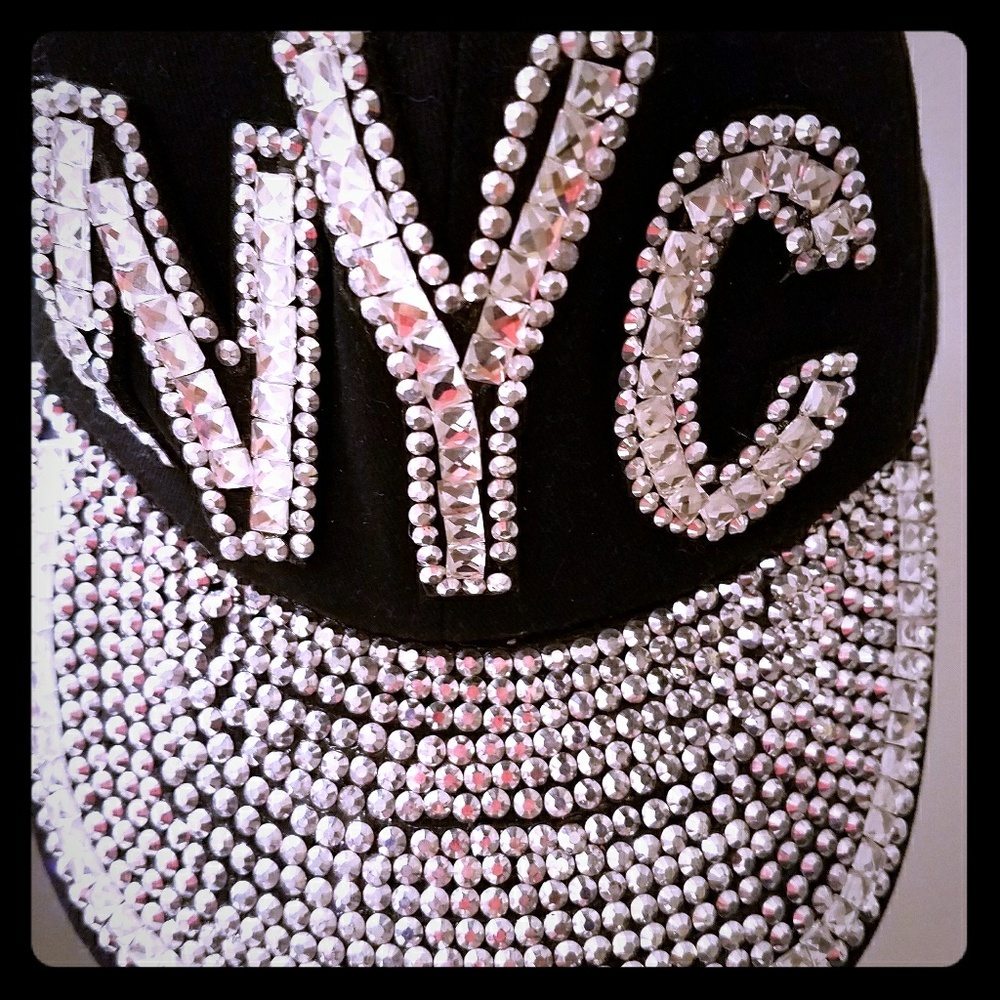 All things Ny