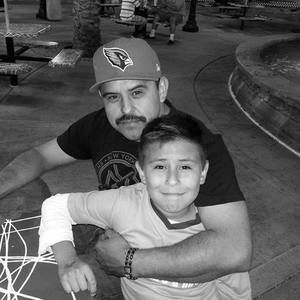 Meet your Posher, Antonio