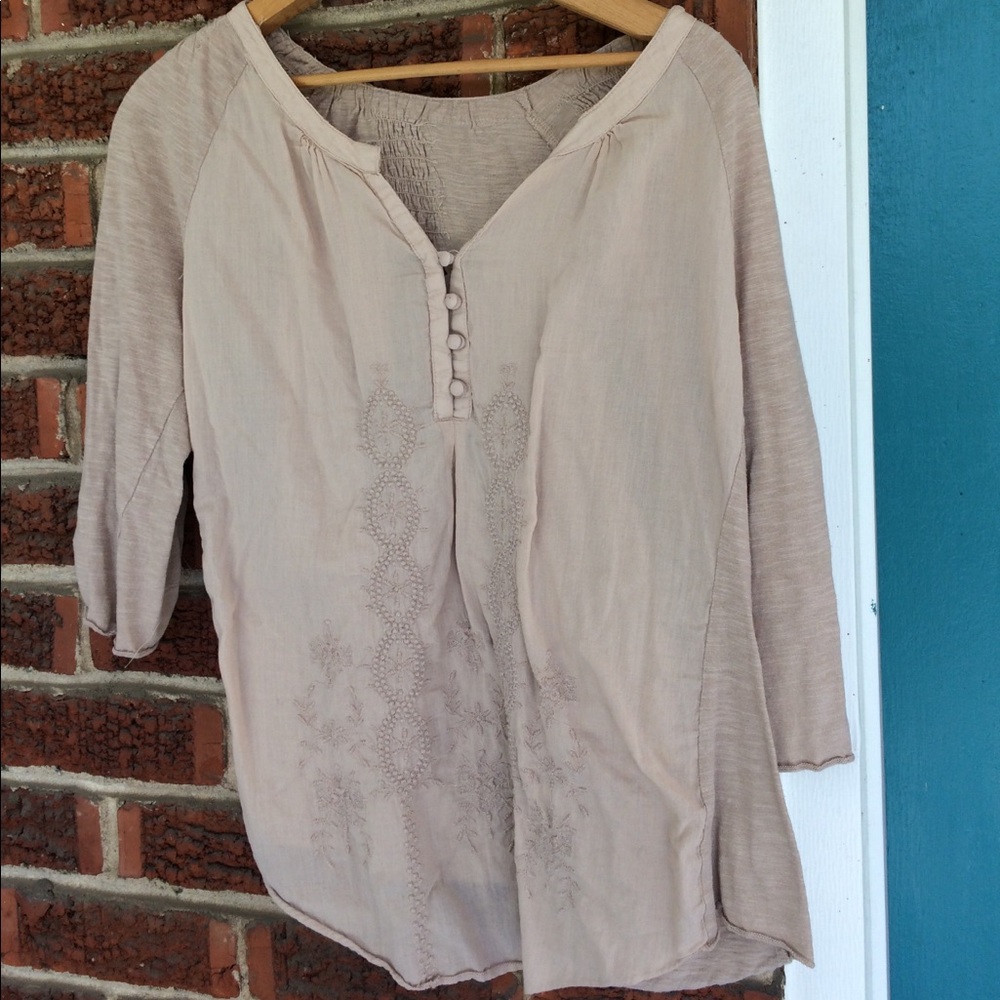 Nine West blouse