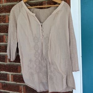 Nine West blouse