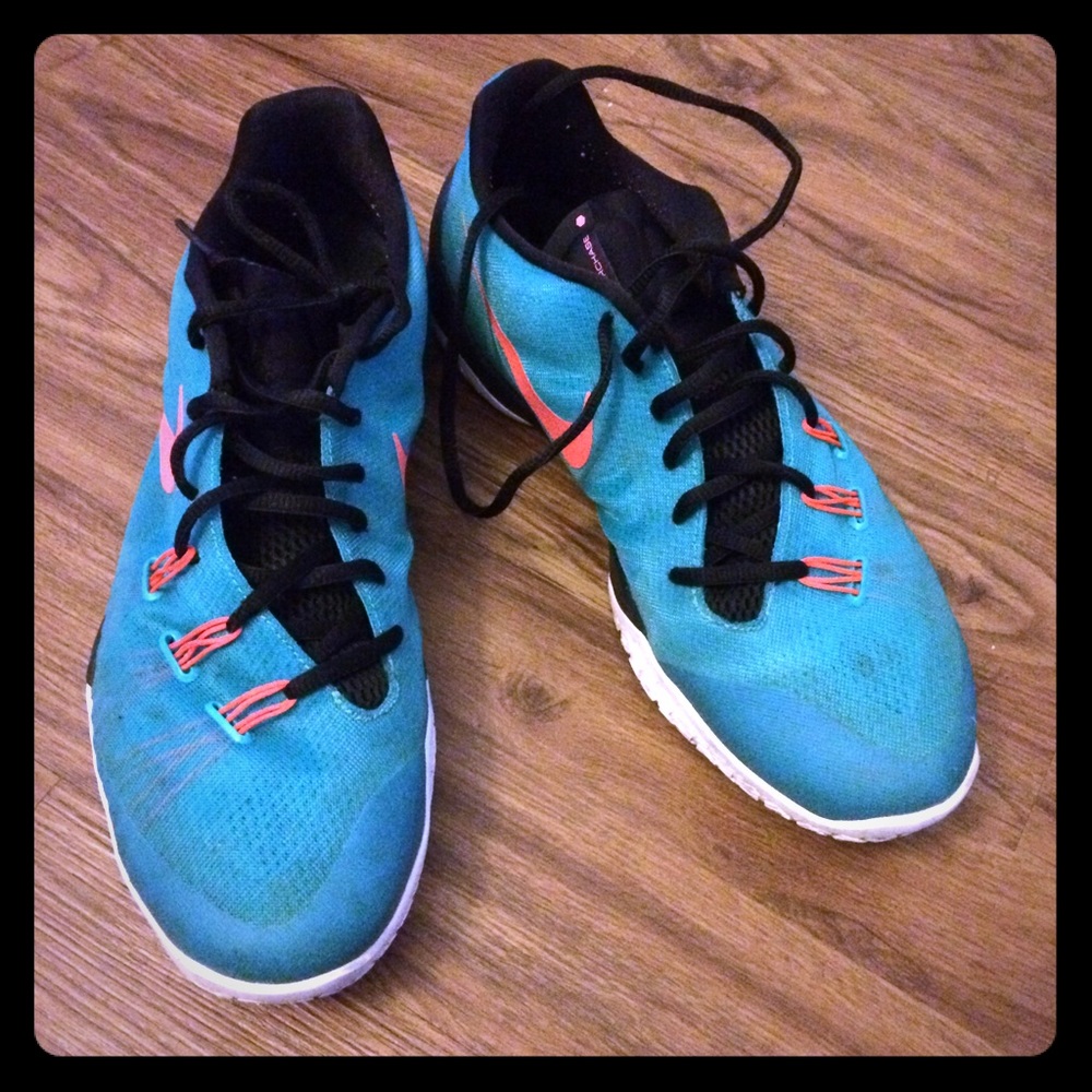 Nike Hyperchase size 11