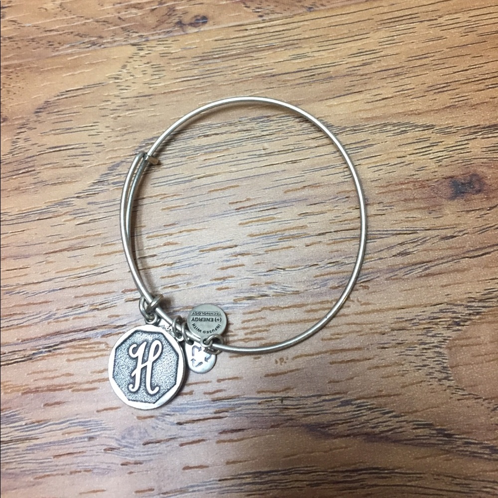 Alex and Ani Bracelet