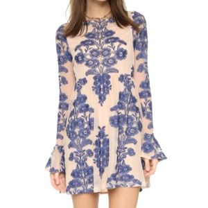 For Love and Lemons Dress