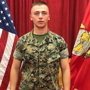 Meet your Posher, Shane