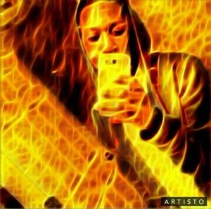 Meet your Posher, Ty