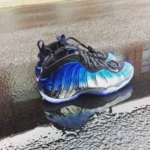 Meet your Posher, Rico