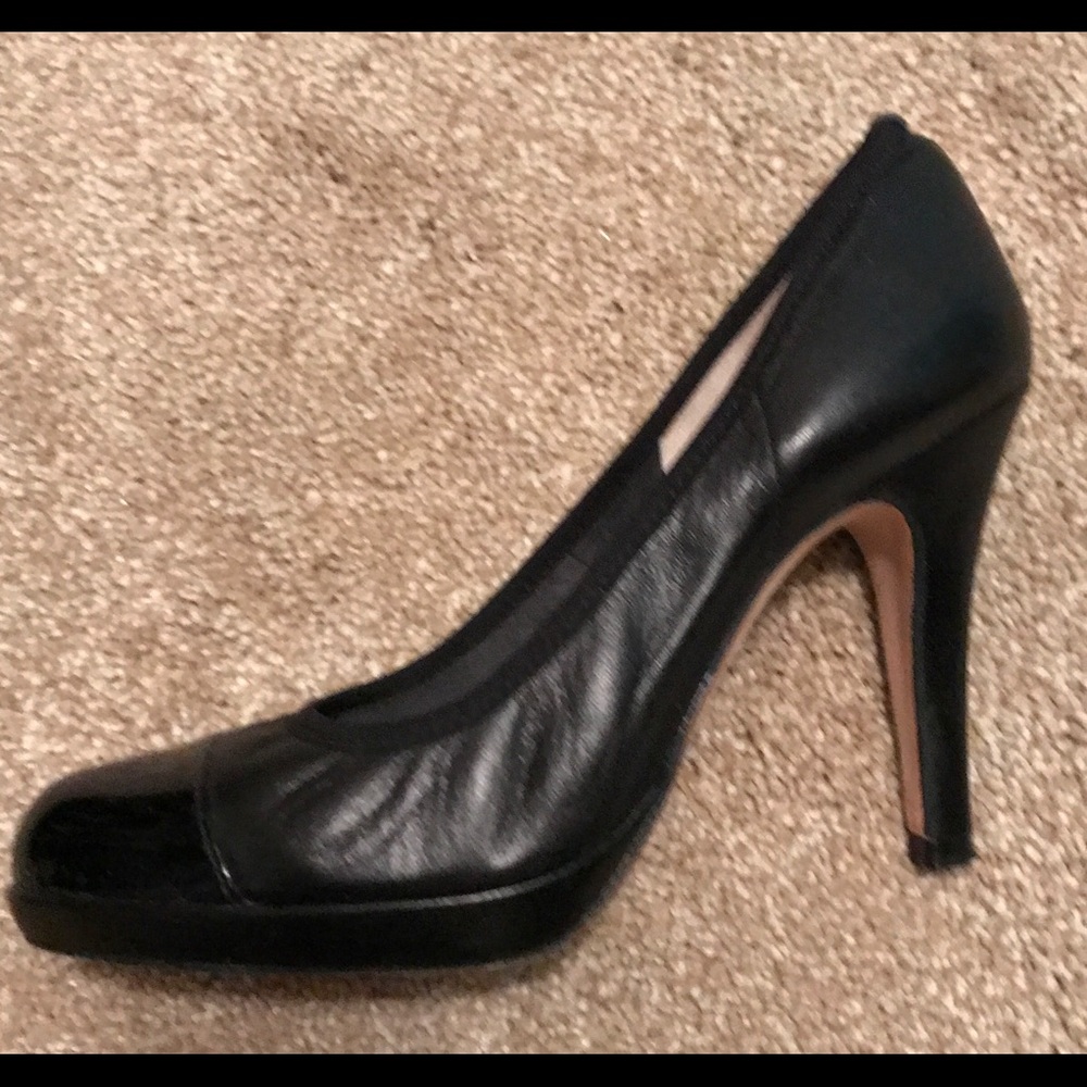 Daniele Ancarini made in Italy shoes 36
