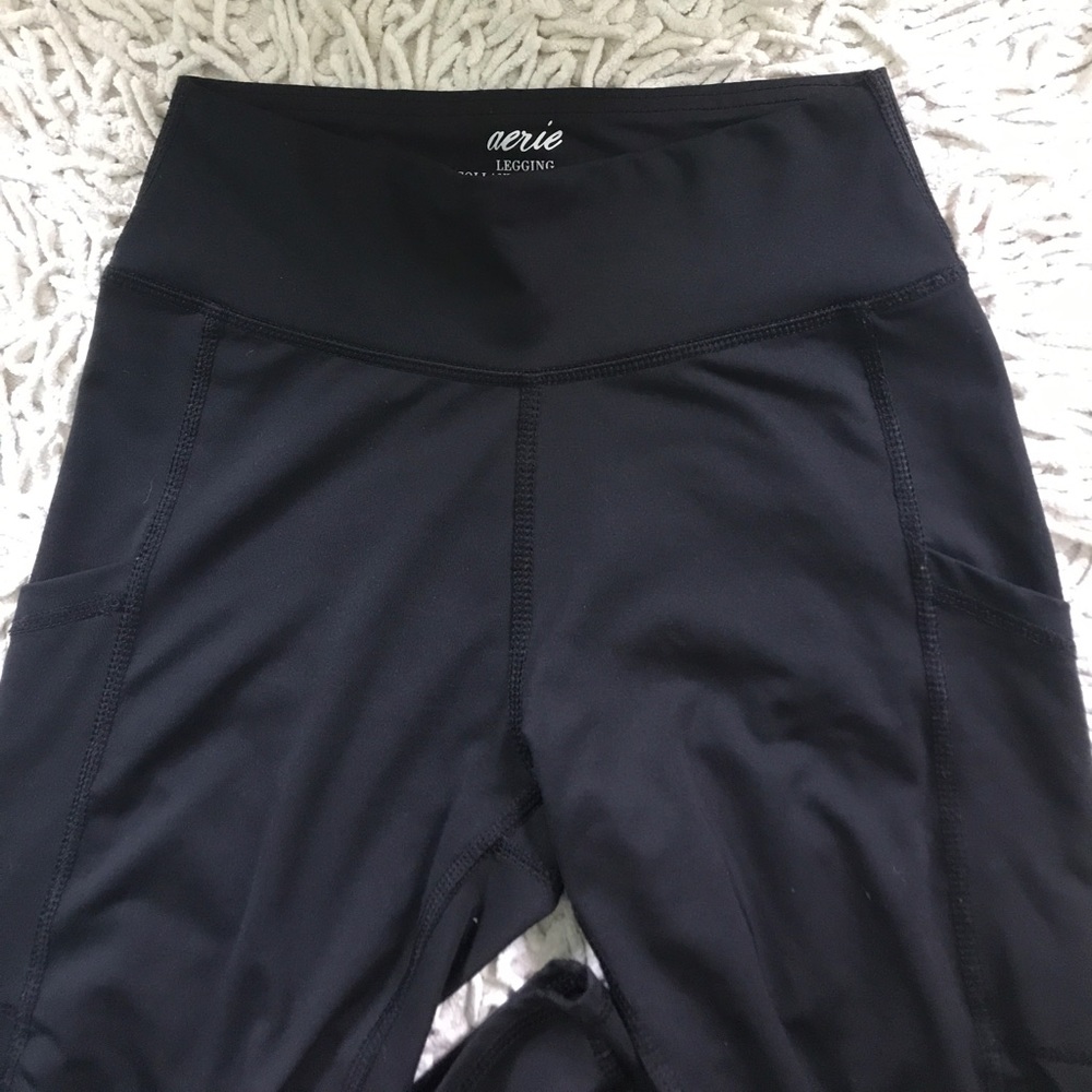 Aerie leggings