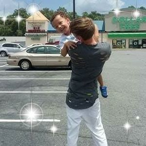 Meet your Posher, Rodney