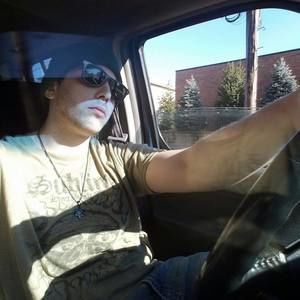 Meet your Posher, Mark