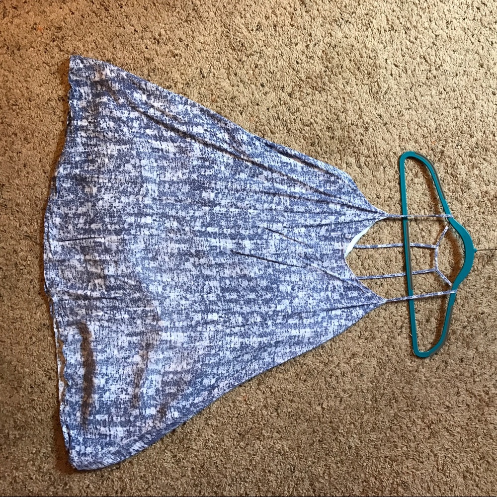 Loveriche Shift Dress!