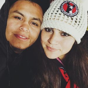 Meet your Posher, Senaida