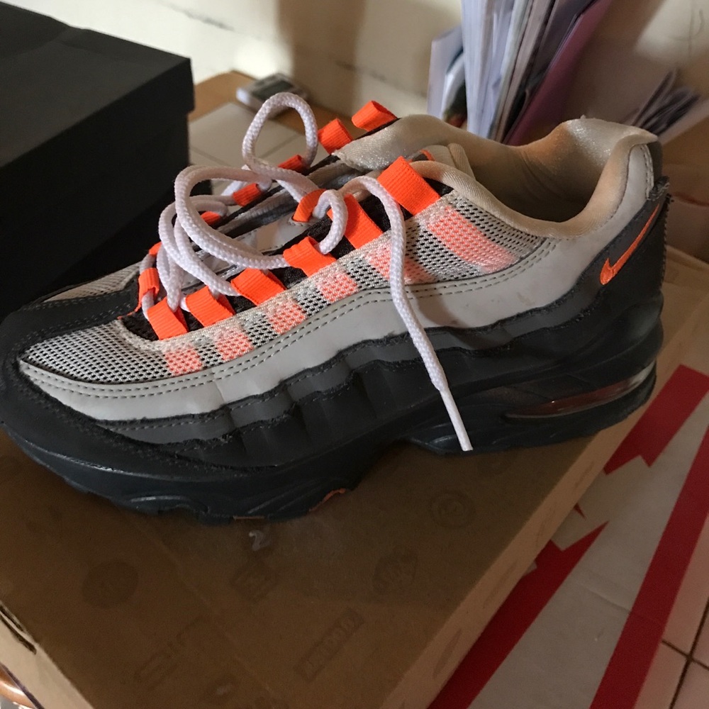 Air Max 95
