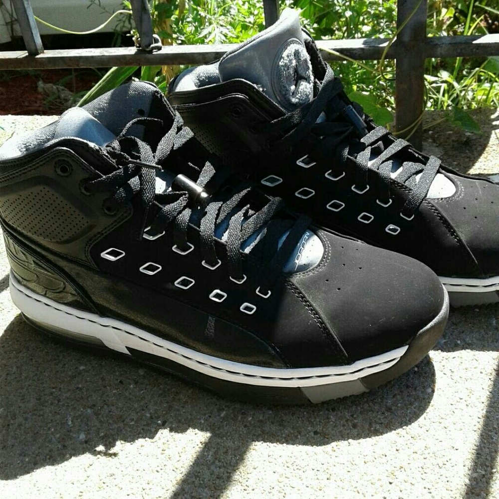 Jordans Old School sz12
