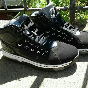 Jordans Old School sz12