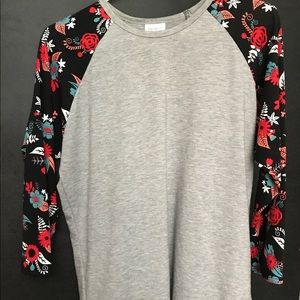 Large LuLaRoe Randy