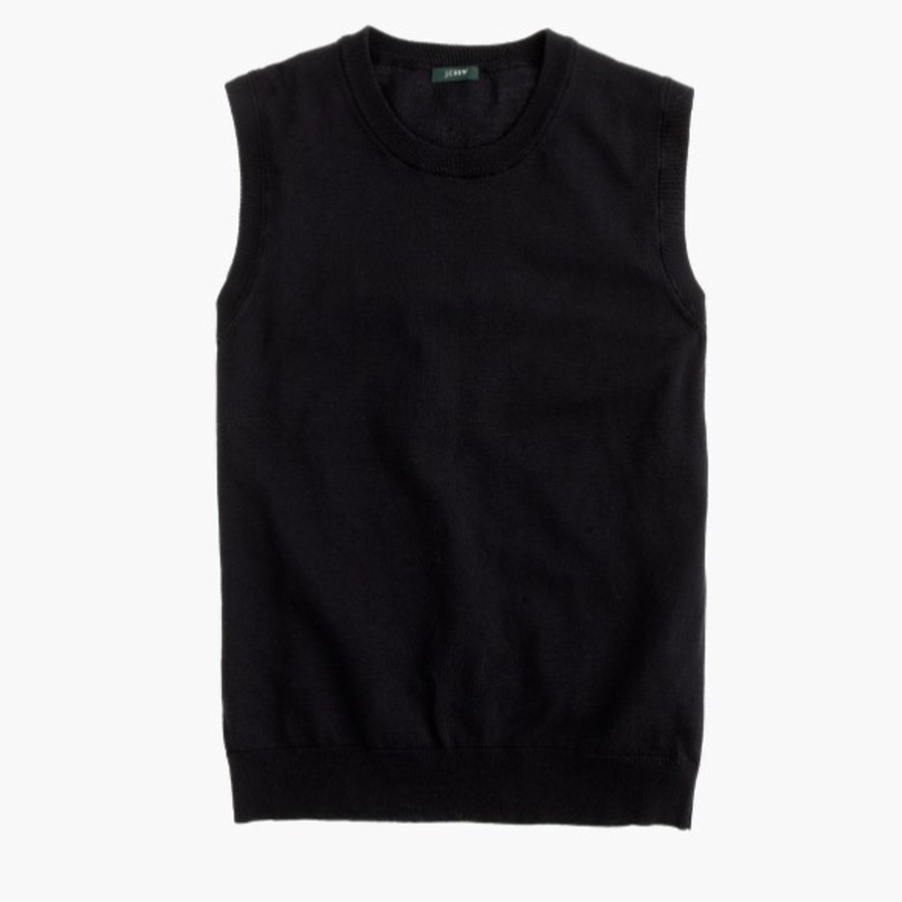 NWOT J Crew Factory Caryn Shell