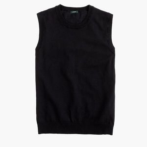 NWOT J Crew Factory Caryn Shell