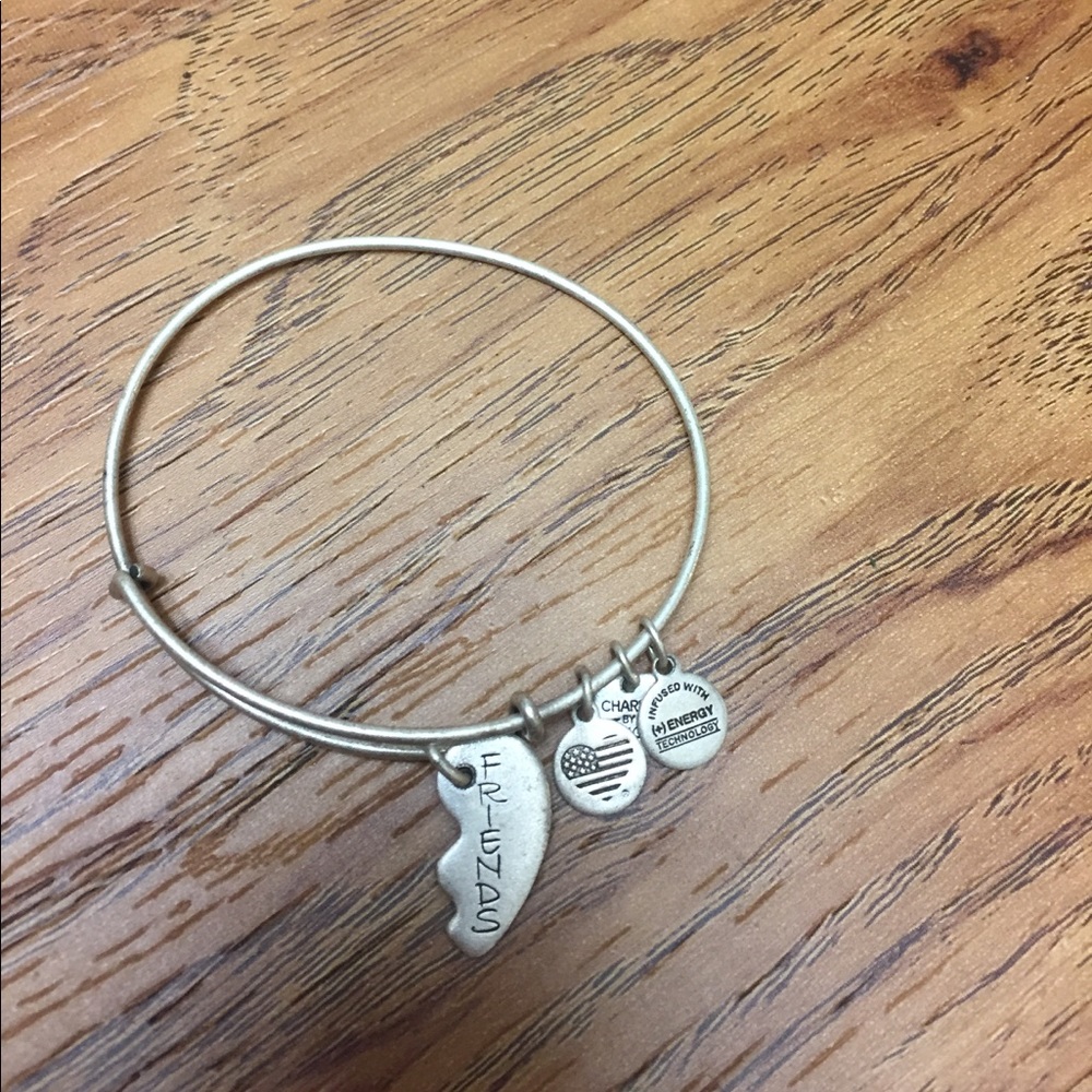 Alex and Ani Bracelet