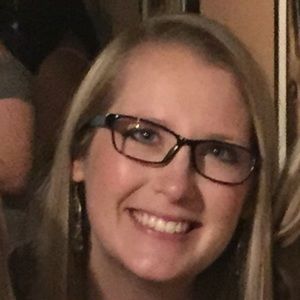 Meet your Posher, Lauren