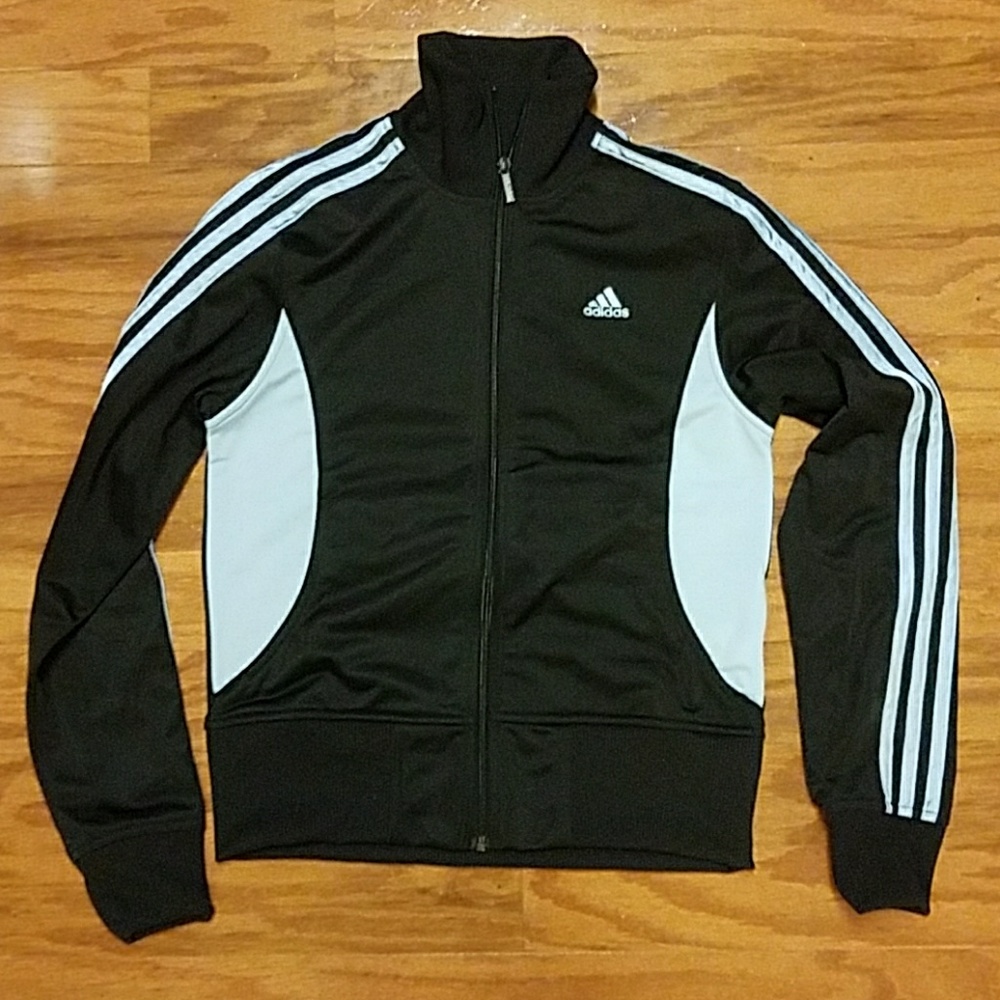 New Adidas Jacket