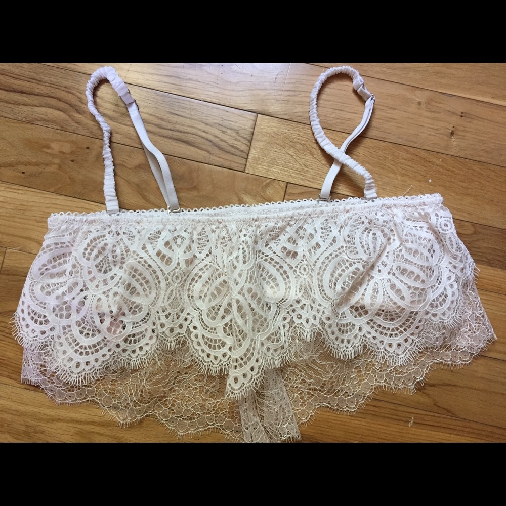 NWT Victoria's Secret Bralette