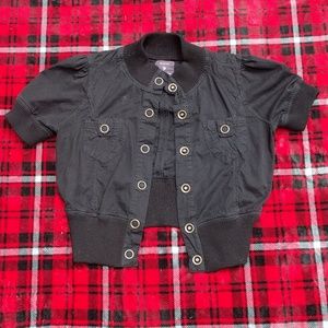 Vampire Slayer Jacket