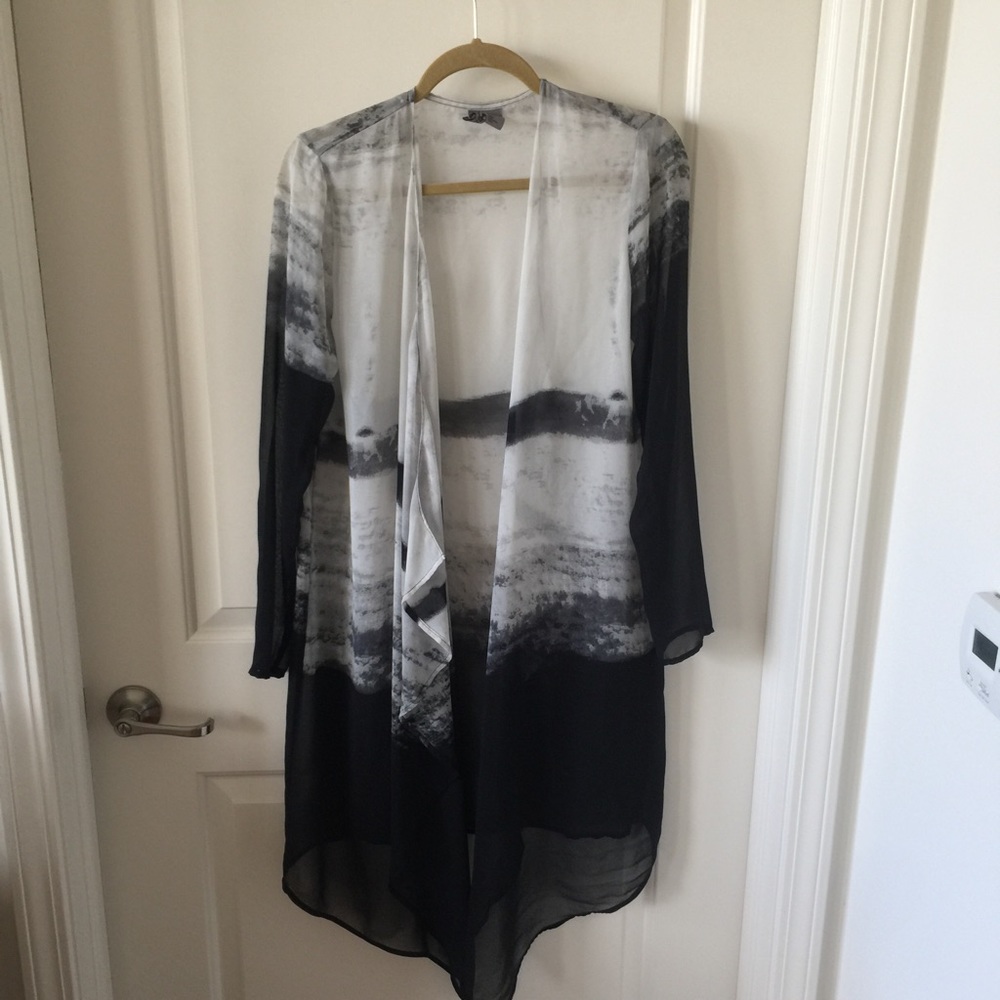H&M cardigan