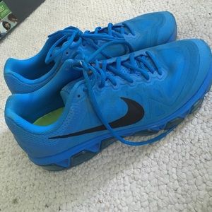 Nike max air