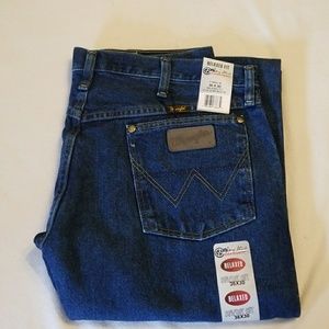 wrangler 31mgshd jeans